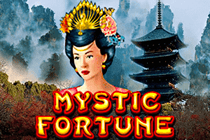 Mystic Fortune