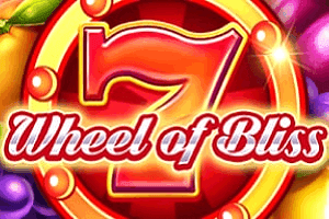 Wheel of Bliss (Pull Tabs)