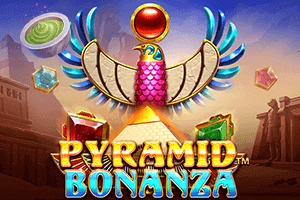 Pyramid Bonanza