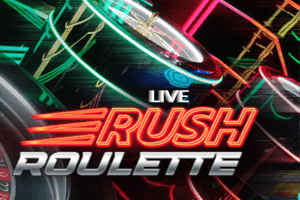 Live Rush Roulette
