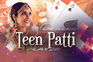 Teen Patti