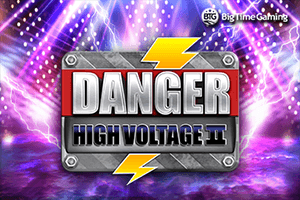 Danger High Voltage 2