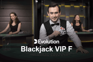Blackjack VIP F