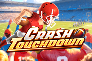 Crash Touchdown