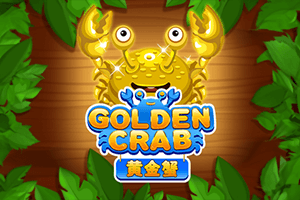 Golden Crab