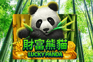 Lucky Panda