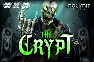 The Crypt DX1