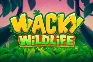 Wacky Wildlife