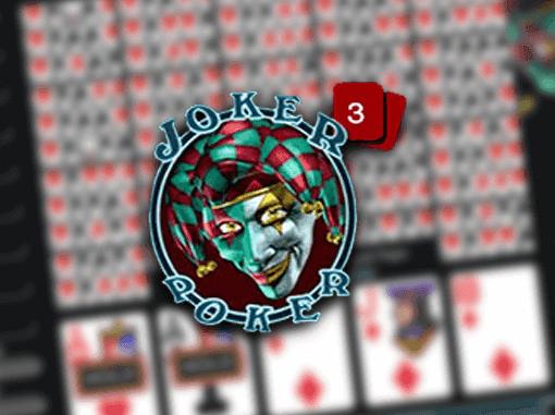 Joker Poker