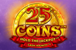 25 Coins