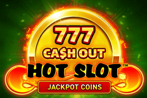 Hot Slot (777 Cash Out Grand Diamond Edition)