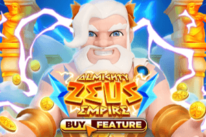 Almighty Zeus Empire